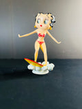 Betty Boop Figurine