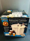 Presto Appliances