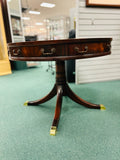 Misc. table
