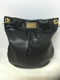 Marc By Marc Jacobs Women's Black Shoulder Bag-Purse