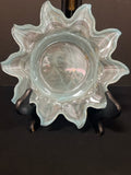 Murano Candle Holder