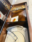 Delmonico Stereo