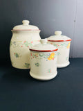 Jay Import Company Canister