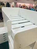 Twin Ikea Bed