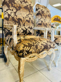 ItalArt Chair