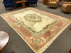 Made in India Rug
