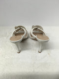 Coach Women's Cream Size 7 Pumps