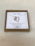 IEFEL Necklace