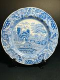 Spode Plate