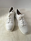 Linea Paolo Women's White Size 7 Sneakers