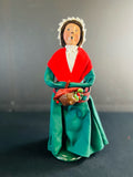 Byer's Choice Ltd Holiday - Christmas