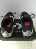Under Armour Women's Black Size 10 Sneakers