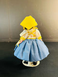 Madame Alexander Doll