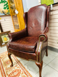 Leathercraft Inc. Wing Back