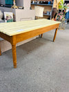 Misc. table