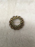 Regency Brooch