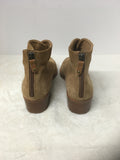 Soludos Women's Tan Size 9.5 Ankle Boot