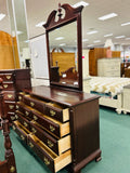 Full Sumter Bedroom Set