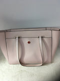 Michael Kors Women's Light Pink Shoulder Bag-Purse