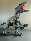 Jurassic Park Toys