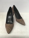 Michael Kors Women's Cheetah Size 9.5 Pumps