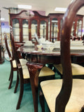 Master Design Furniture Multi-Pc. Dining Set