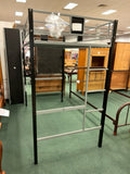 Twin Bed