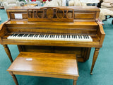 Everett Musical Instrument