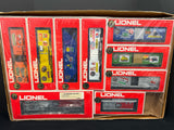Lionel Train/Accessories