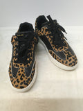 Michael Kors Women's Leopard Size 8.5 Sneakers
