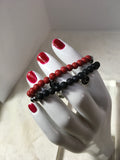 Rustic Cuff Bracelet