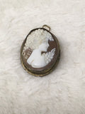 Brooch