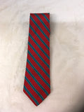 Liberty Men's Red Necktie-Mens