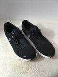 OC Women's Black Size 9.5 Sneakers