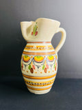 Pitcher