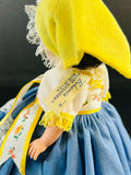 Madame Alexander Doll