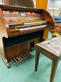 Lowrey Musical Instrument