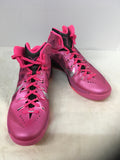Nike Men's Size 11 Hot Pink Sneakers - Mens