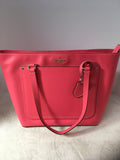 Kate Spade Women's Pink Tote-Purse