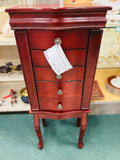 Jewelry Armoire