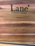 Lane Furniture Cedar Chest