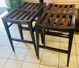Milling Road Bar Stool