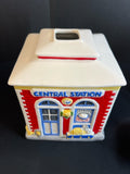 Lynne Morse Bathroom Set