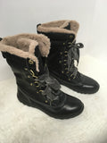 Timberland Women's Black Size 7.5 Boots