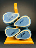 Padilla Coffee Cups Set