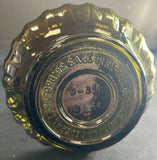 Jim Beam Decanter