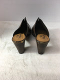 Patricia Nash Women's Brown Size 8.5 Mules