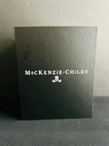 MacKenzie Childs Salt/Pepper