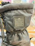 Coach Women's Black Size 6.5 Boots