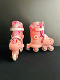 Twista Size 11 Roller Blades